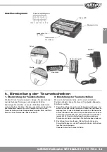 Предварительный просмотр 43 страницы Carson SKY EAGLE Instruction Manual