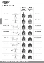 Предварительный просмотр 62 страницы Carson SKY EAGLE Instruction Manual