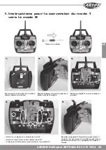 Предварительный просмотр 63 страницы Carson SKY EAGLE Instruction Manual