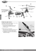 Предварительный просмотр 68 страницы Carson SKY EAGLE Instruction Manual