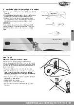 Предварительный просмотр 69 страницы Carson SKY EAGLE Instruction Manual