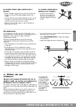 Предварительный просмотр 71 страницы Carson SKY EAGLE Instruction Manual