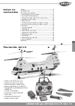 Предварительный просмотр 75 страницы Carson SKY EAGLE Instruction Manual