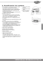 Предварительный просмотр 85 страницы Carson SKY EAGLE Instruction Manual