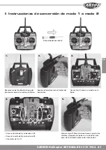 Предварительный просмотр 87 страницы Carson SKY EAGLE Instruction Manual