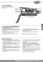 Предварительный просмотр 89 страницы Carson SKY EAGLE Instruction Manual