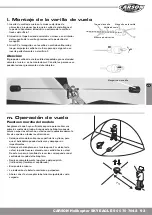 Предварительный просмотр 93 страницы Carson SKY EAGLE Instruction Manual