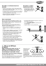 Предварительный просмотр 95 страницы Carson SKY EAGLE Instruction Manual