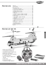 Предварительный просмотр 99 страницы Carson SKY EAGLE Instruction Manual