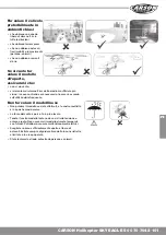 Предварительный просмотр 101 страницы Carson SKY EAGLE Instruction Manual