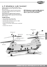 Предварительный просмотр 105 страницы Carson SKY EAGLE Instruction Manual