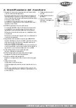 Предварительный просмотр 109 страницы Carson SKY EAGLE Instruction Manual