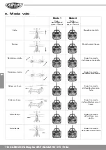 Предварительный просмотр 110 страницы Carson SKY EAGLE Instruction Manual