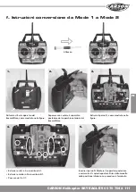 Предварительный просмотр 111 страницы Carson SKY EAGLE Instruction Manual