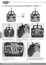 Предварительный просмотр 112 страницы Carson SKY EAGLE Instruction Manual