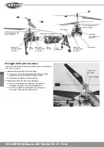 Предварительный просмотр 116 страницы Carson SKY EAGLE Instruction Manual