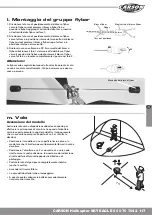 Предварительный просмотр 117 страницы Carson SKY EAGLE Instruction Manual