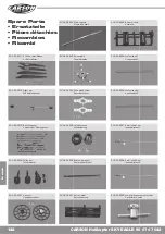 Предварительный просмотр 122 страницы Carson SKY EAGLE Instruction Manual