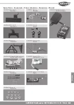 Предварительный просмотр 123 страницы Carson SKY EAGLE Instruction Manual