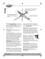 Предварительный просмотр 8 страницы Carson SkyDreamer Instruction Manual