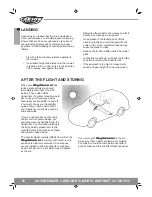 Предварительный просмотр 18 страницы Carson SkyDreamer Instruction Manual