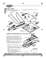 Предварительный просмотр 20 страницы Carson SkyDreamer Instruction Manual