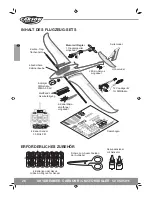 Предварительный просмотр 26 страницы Carson SkyDreamer Instruction Manual