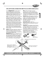 Предварительный просмотр 27 страницы Carson SkyDreamer Instruction Manual