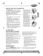 Предварительный просмотр 35 страницы Carson SkyDreamer Instruction Manual