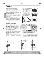 Предварительный просмотр 36 страницы Carson SkyDreamer Instruction Manual