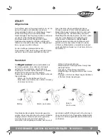 Предварительный просмотр 37 страницы Carson SkyDreamer Instruction Manual