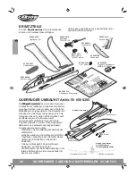 Предварительный просмотр 40 страницы Carson SkyDreamer Instruction Manual