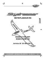 Предварительный просмотр 41 страницы Carson SkyDreamer Instruction Manual