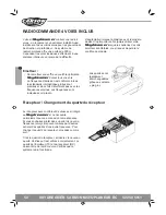 Предварительный просмотр 50 страницы Carson SkyDreamer Instruction Manual