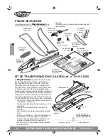 Предварительный просмотр 60 страницы Carson SkyDreamer Instruction Manual