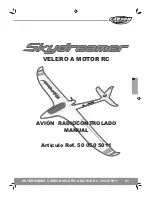 Предварительный просмотр 61 страницы Carson SkyDreamer Instruction Manual