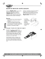 Предварительный просмотр 70 страницы Carson SkyDreamer Instruction Manual