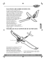 Предварительный просмотр 73 страницы Carson SkyDreamer Instruction Manual