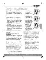 Предварительный просмотр 75 страницы Carson SkyDreamer Instruction Manual