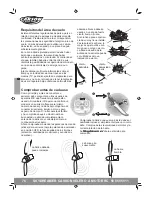 Предварительный просмотр 76 страницы Carson SkyDreamer Instruction Manual