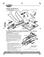 Предварительный просмотр 80 страницы Carson SkyDreamer Instruction Manual