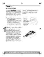 Предварительный просмотр 90 страницы Carson SkyDreamer Instruction Manual