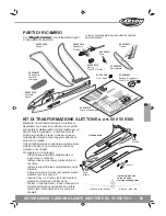 Предварительный просмотр 99 страницы Carson SkyDreamer Instruction Manual