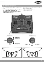 Предварительный просмотр 9 страницы Carson Smit Rotterdam Instruction Manual