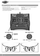 Предварительный просмотр 18 страницы Carson Smit Rotterdam Instruction Manual