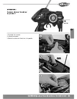 Предварительный просмотр 29 страницы Carson Specter Two Brushless Instruction Manual