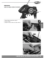 Предварительный просмотр 39 страницы Carson Specter Two Brushless Instruction Manual