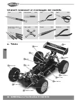 Предварительный просмотр 46 страницы Carson Specter Two Brushless Instruction Manual