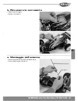 Предварительный просмотр 47 страницы Carson Specter Two Brushless Instruction Manual