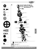 Предварительный просмотр 53 страницы Carson Specter Two Brushless Instruction Manual